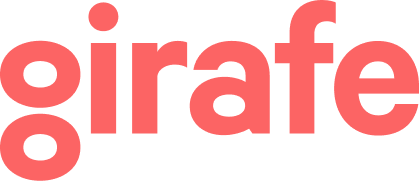 Girafe Logo
