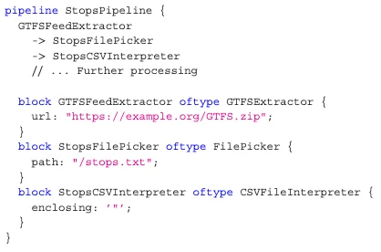 Software Campus project screenshot 2