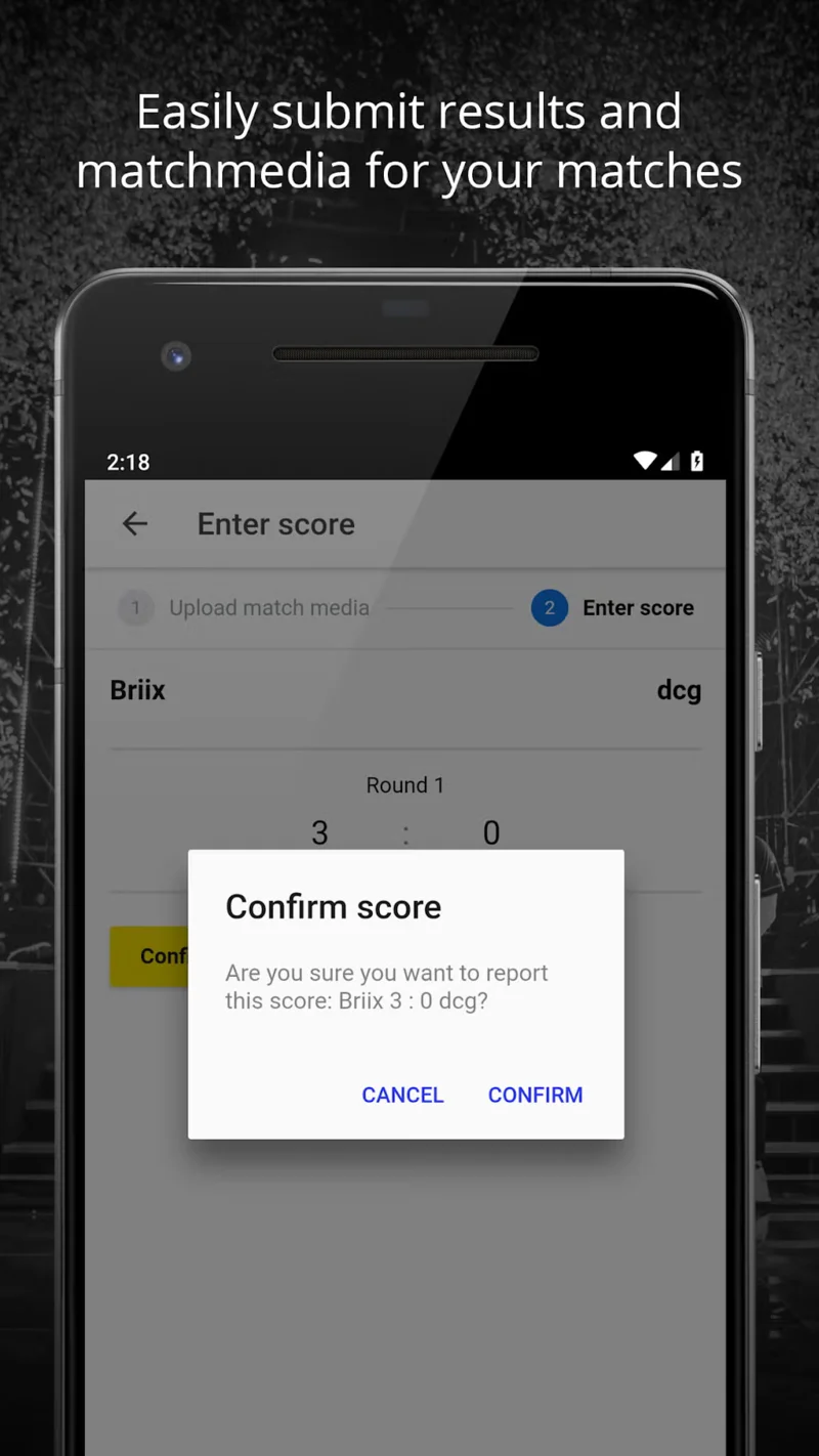 ESL Play App screenshot 4