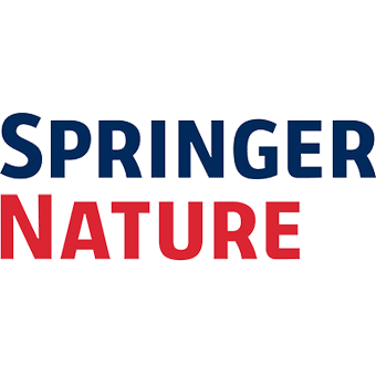 Springer Nature Logo